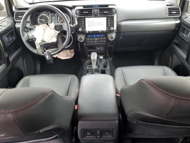 2024 TOYOTA 4RUNNER SR - JTELU5JR0R6259444