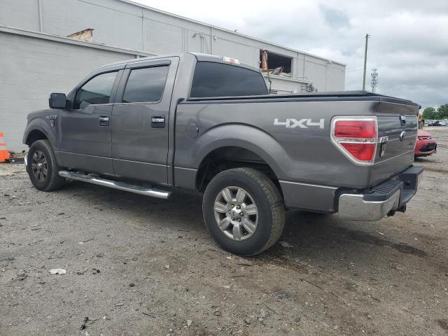 Vin: 1ftfw1evxafa58084, lot: 54670295, ford f-150 supercrew 20102