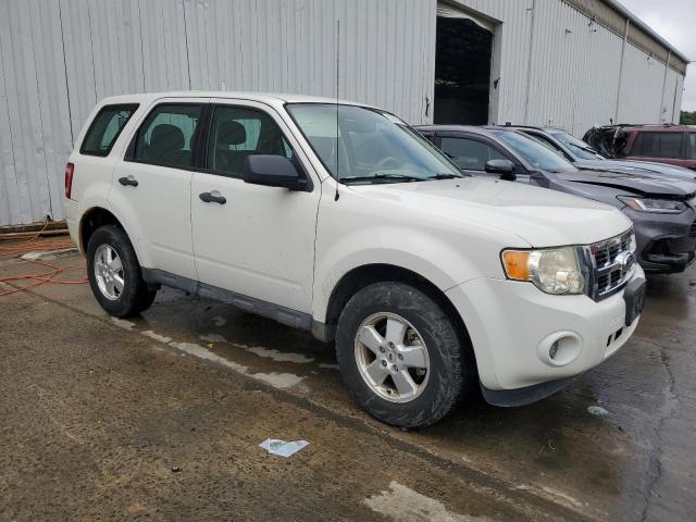 Vin: 1fmcu0c7xbkb43468, lot: 57587595, ford escape xls 20114