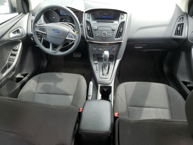 2016 FORD FOCUS SE - 1FADP3F2XGL341167