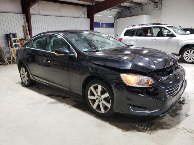 Vin: yv1612tk2g2390530, lot: 56658565, volvo s60 premier 20164