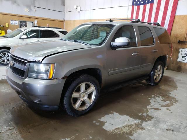 CHEVROLET TAHOE K150