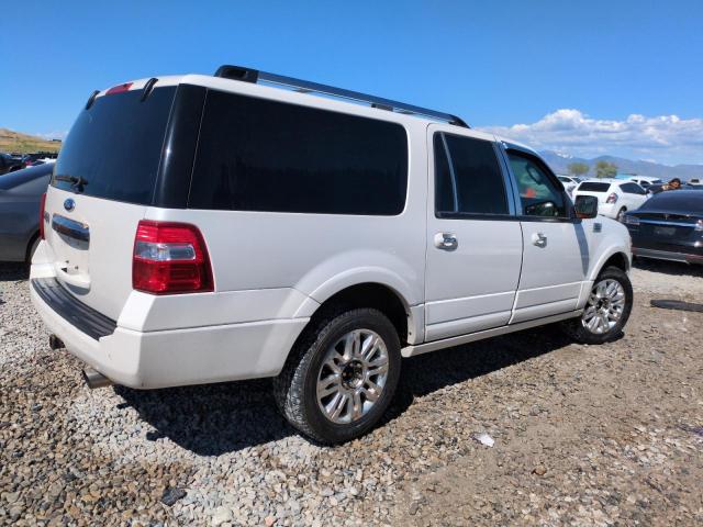 Vin: 1fmjk2a56bef11203, lot: 55809325, ford expedition el limited 20113
