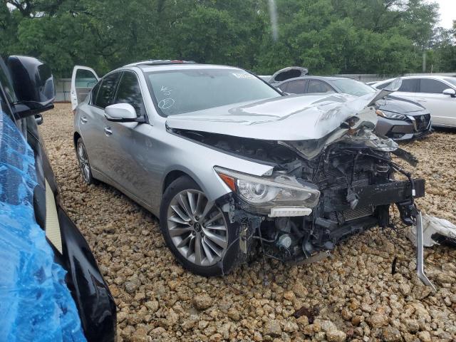 2020 INFINITI Q50 PURE - JN1EV7AP8LM205853