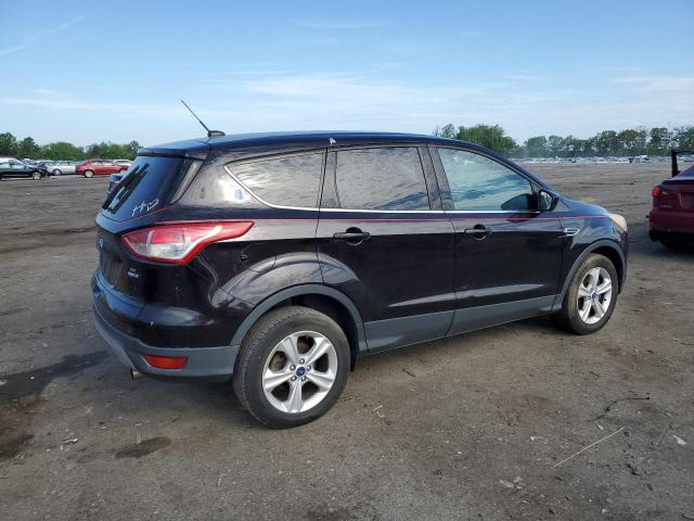 Vin: 1fmcu9gx2duc58796, lot: 55582355, ford escape se 20133