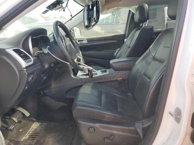 2018 JEEP GRAND CHER - 1C4RJFJT7JC256801