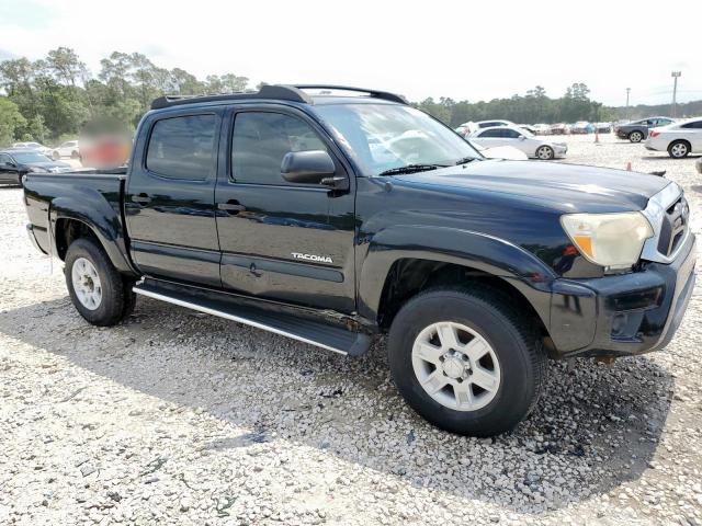 Vin: 5tfjx4gn0dx021419, lot: 55587955, toyota tacoma double cab 20134