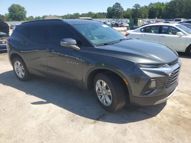Vin: 3gnkbbra0ls598315, lot: 57744125, chevrolet blazer 1lt 20204