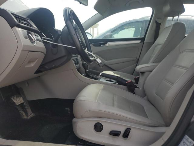 2019 VOLKSWAGEN PASSAT WOL 1VWLA7A37KC001513