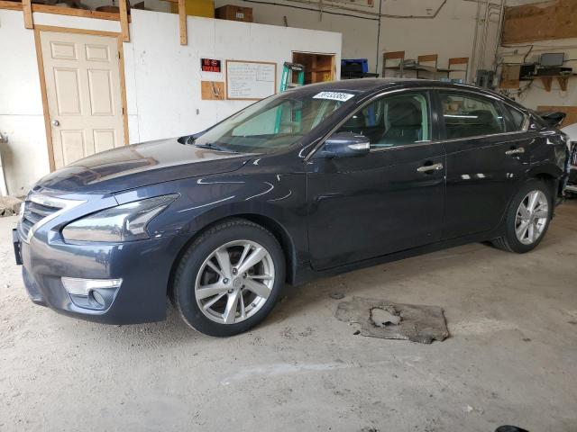 Vin: 1n4al3ap8dc155687, lot: 59133385, nissan altima 2.5 2013 img_1