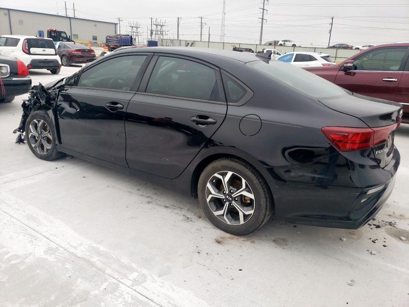Vin: 3kpf24ad5le178561, lot: 58604925, kia forte fe 20202