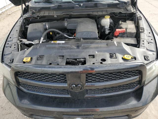 2018 RAM 1500 SLT - 1C6RR7LG4JS170955