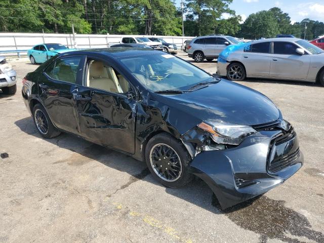 Vin: 2t1burhe2jc054473, lot: 57471795, toyota corolla l 20184