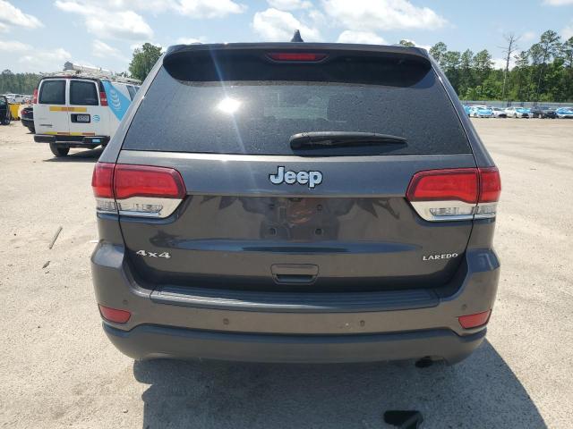 2020 JEEP GRAND CHER - 1C4RJFAG0LC328069