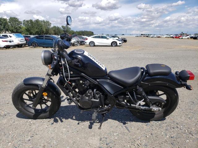 HONDA CMX500 A 2017 MLHPC5653H5000527 photo #4
