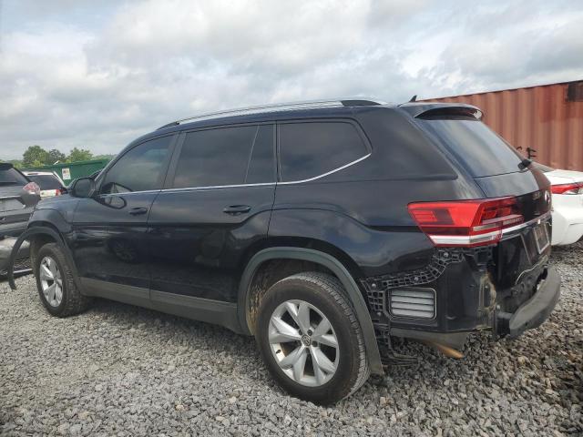 Vin: 1v2ap2ca1jc539712, lot: 57032245, volkswagen atlas s 20182