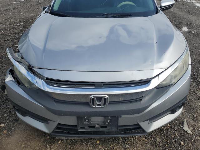 2016 HONDA CIVIC EXL 2HGFC1F71GH646649