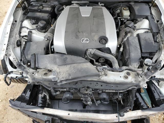2015 LEXUS GS 350 JTHBE1BL7FA017578