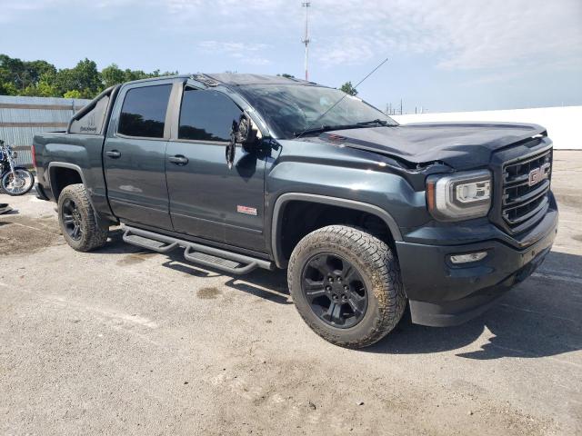 Vin: 3gtu2nec0hg268484, lot: 57682725, gmc sierra k1500 slt 20174
