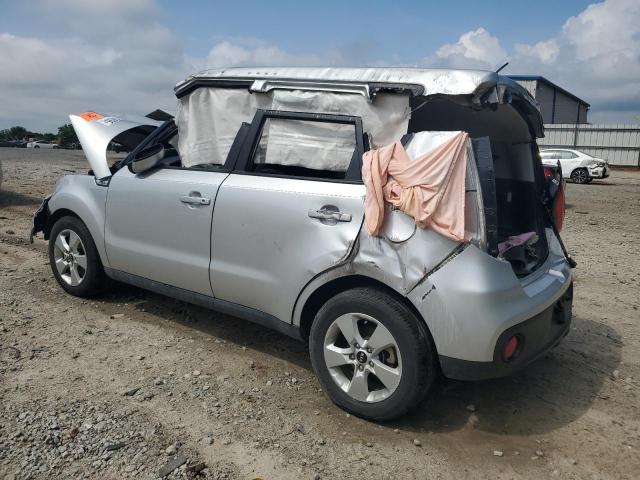 Vin: kndjn2a25k7675287, lot: 57083895, kia soul 20192