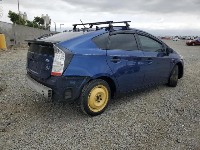 Vin: jtdkn3du5a0111458, lot: 55931645, toyota prius 20103