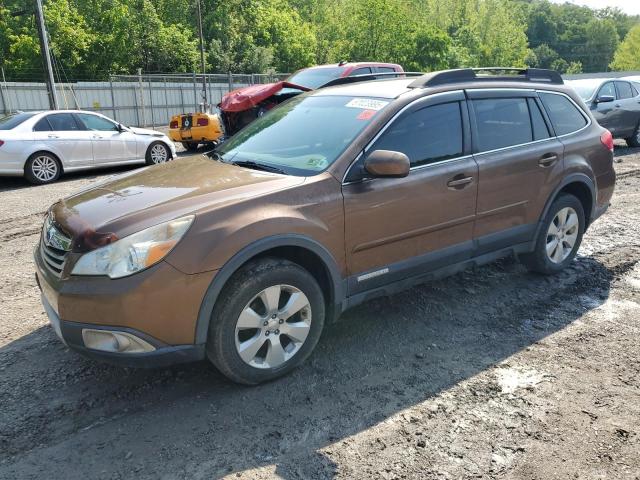 SUBARU OUTBACK 2.