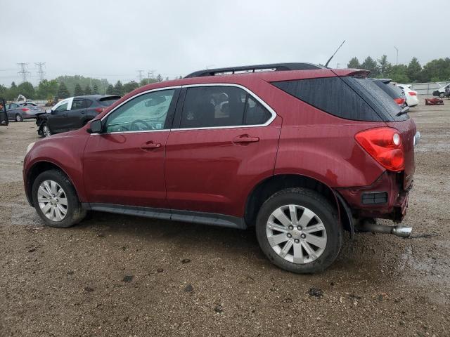 Vin: 2cnflde57b6416548, lot: 57486195, chevrolet equinox lt 20112