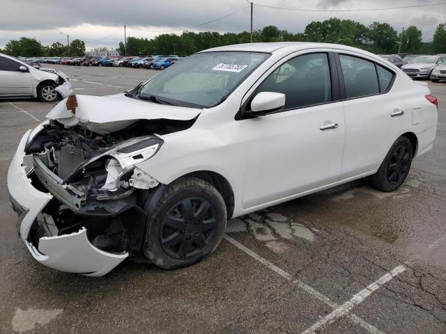 Vin: 3n1cn7ap7kl826291, lot: 57755755, nissan versa s 2019 img_1