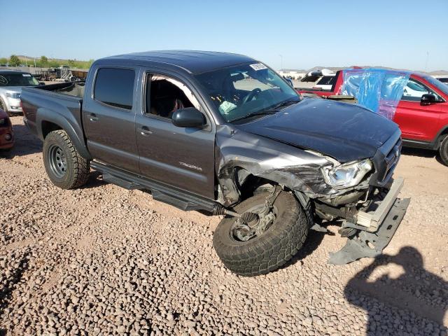 2015 TOYOTA TACOMA DOU - 5TFLU4EN5FX144477