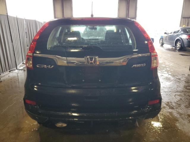 2016 HONDA CR-V LX 2HKRM4H30GH610768