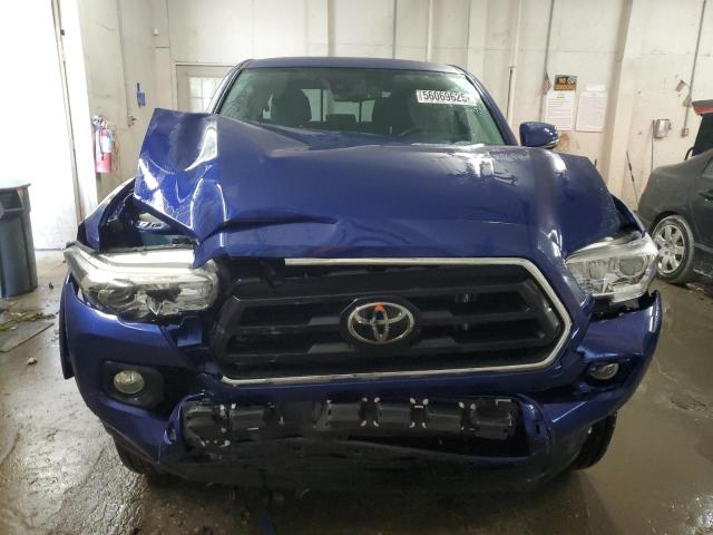 2023 TOYOTA TACOMA DOU - 3TMCZ5AN5PM618366