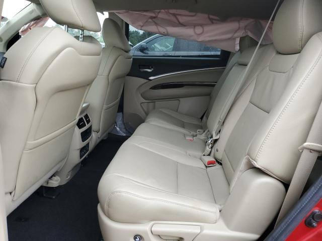 2020 ACURA MDX - 5J8YD4H32LL045474