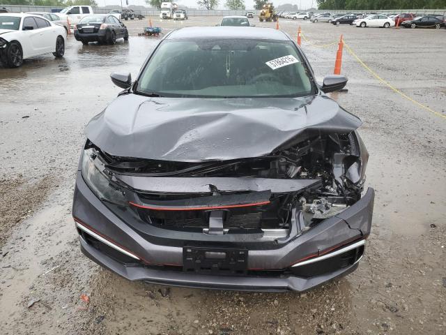2019 HONDA CIVIC LX - 2HGFC2F63KH570955