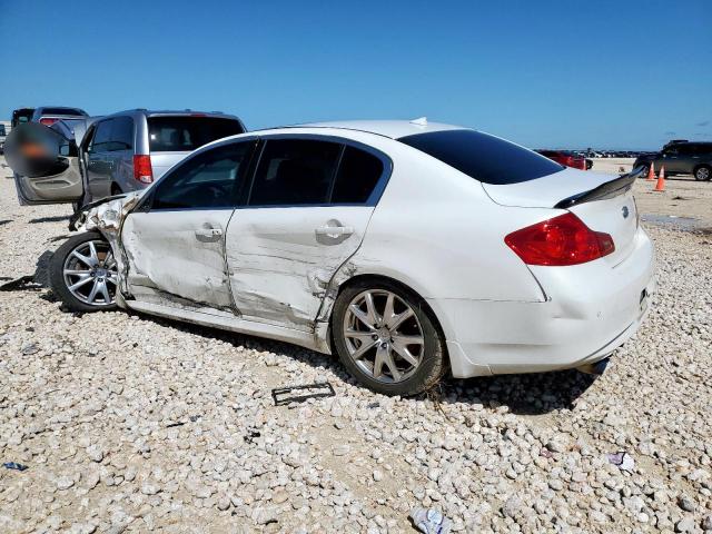 Vin: jn1cv6ar4am250322, lot: 58537735, infiniti g37 20102