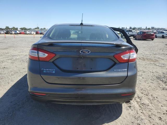 2015 FORD FUSION TIT - 3FA6P0SU8FR241325