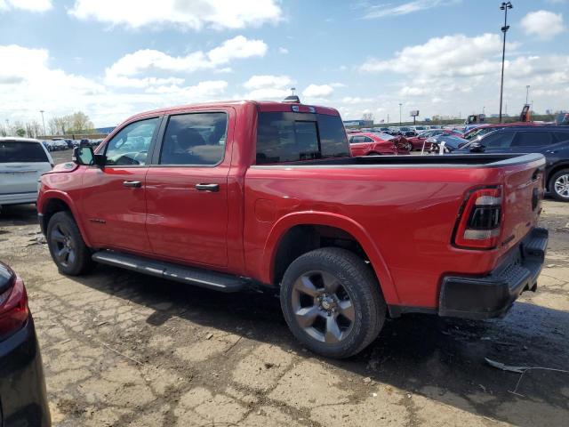 Vin: 1c6srfft7nn242837, lot: 55394105, ram 1500 big horn/lone star 20222