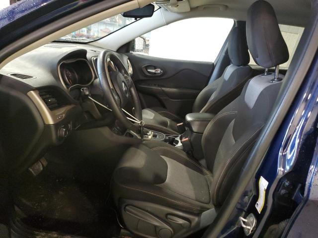 2016 JEEP CHEROKEE S - 1C4PJLAB0GW201126