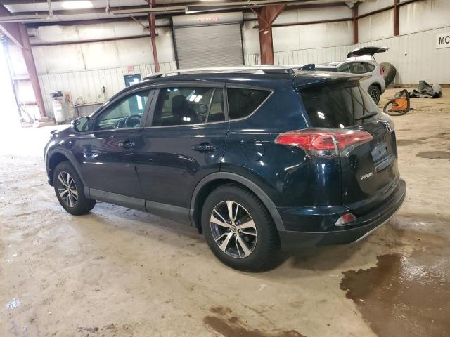 Vin: 2t3rfrev4hw601904, lot: 56630035, toyota rav4 xle 20172