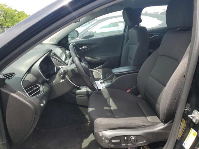 2017 CHEVROLET MALIBU LT - 1G1ZE5ST1HF159186