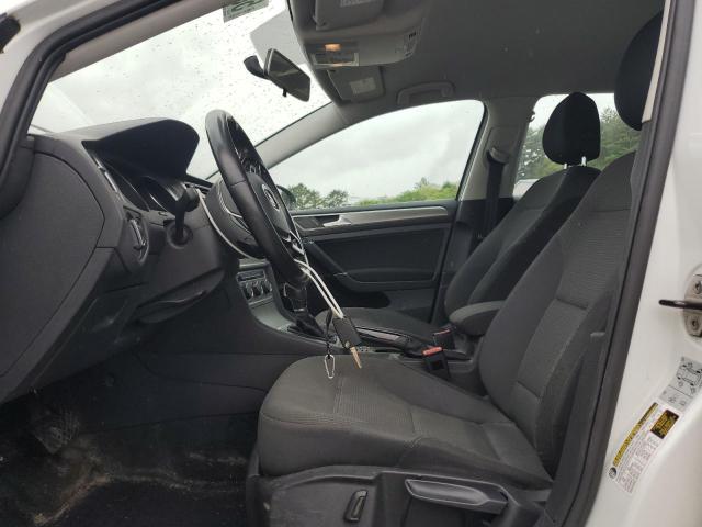 2017 VOLKSWAGEN GOLF SPORT - 3VW017AU5HM511393