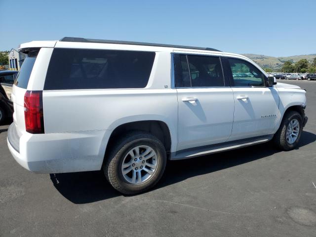 2015 CHEVROLET SUBURBAN C - 1GNSCJKCXFR581077