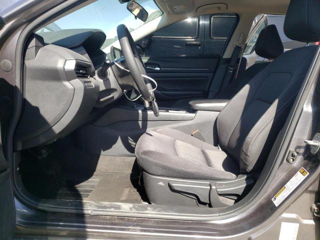 2022 NISSAN ALTIMA S - 1N4BL4BV5NN344133
