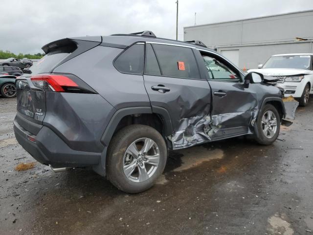 Vin: 4t3rwrfv8ru137483, lot: 57433285, toyota rav4 xle 20243