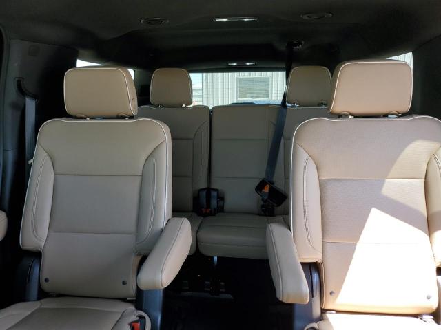 2022 CHEVROLET SUBURBAN K - 1GNSKFKTXNR242544