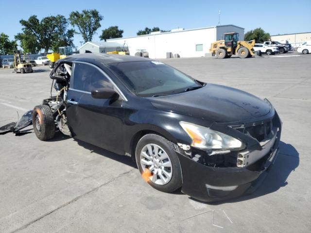 Vin: 1n4al3ap8en331501, lot: 57836975, nissan altima 2.5 20144