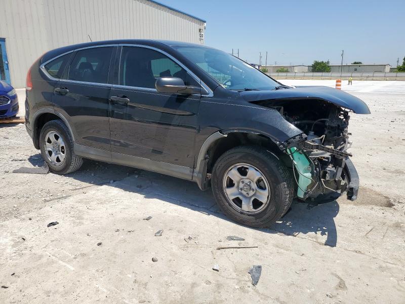 Vin: 3czrm3h32eg710557, lot: 58743515, honda crv lx 20144