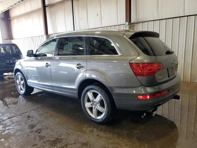 2015 AUDI Q7 PREMIUM - WA1LGAFE6FD016720