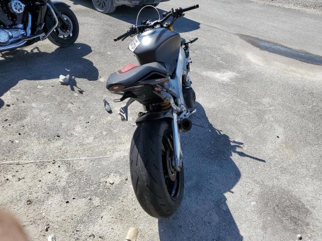 2019 APRILIA TUONO V4 1 ZD4KGU00XKS000935