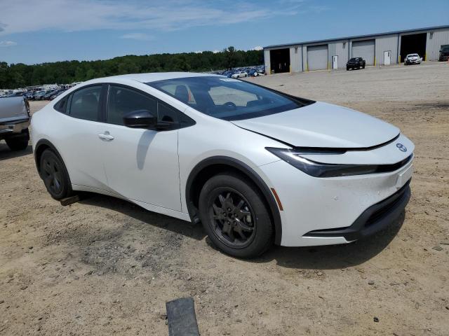 Vin: jtdacaau0r3026113, lot: 58182905, toyota prius le 20244