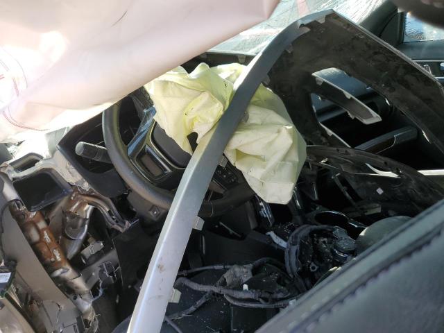 2017 FORD EXPLORER L - 1FM5K8FH2HGC84502